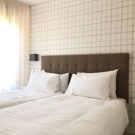 ריבאדסלה Apartamentos Las Vegas מראה חיצוני תמונה