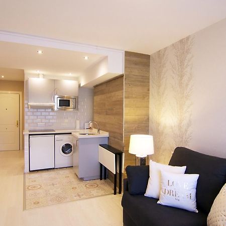 ריבאדסלה Apartamentos Las Vegas מראה חיצוני תמונה