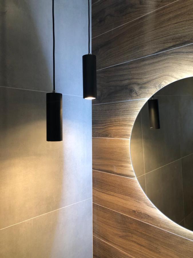 ריבאדסלה Apartamentos Las Vegas מראה חיצוני תמונה