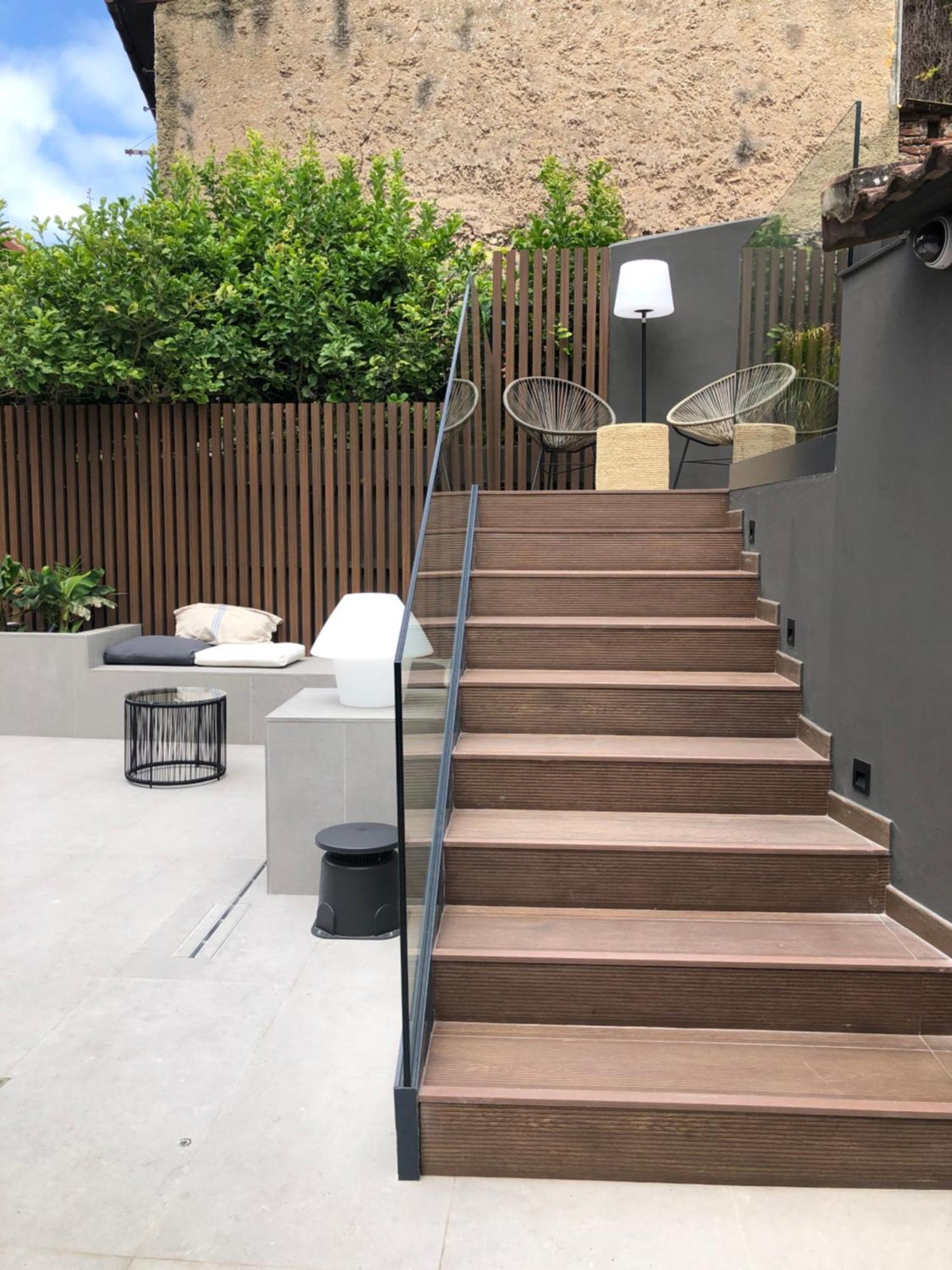 ריבאדסלה Apartamentos Las Vegas מראה חיצוני תמונה