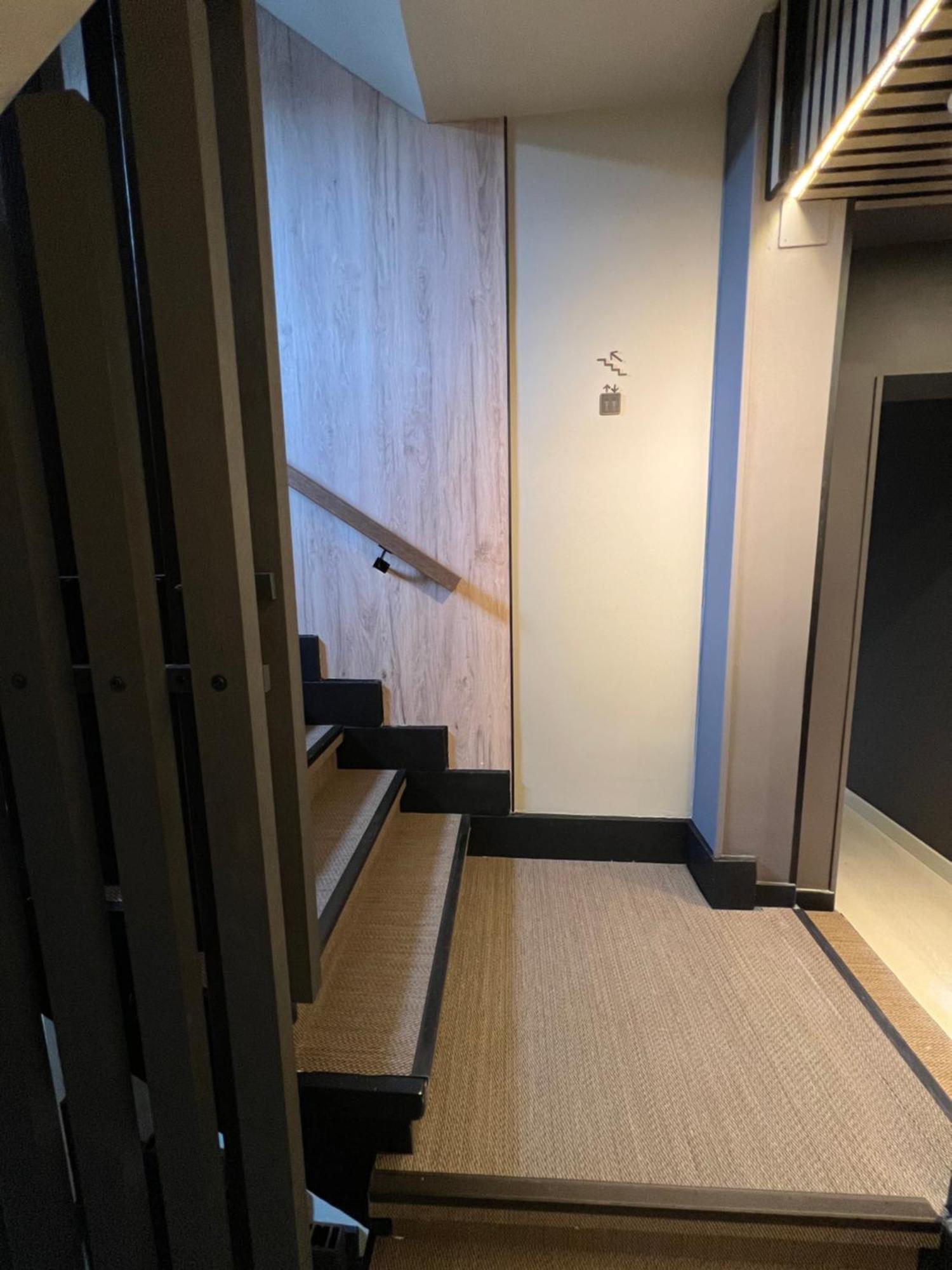 ריבאדסלה Apartamentos Las Vegas מראה חיצוני תמונה