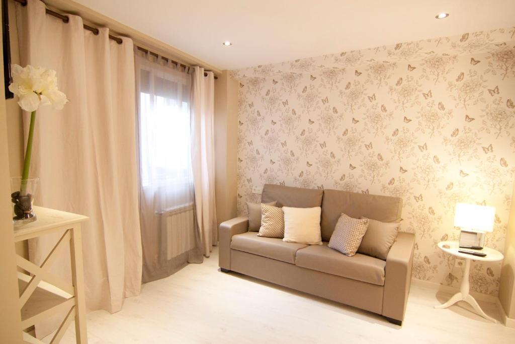 ריבאדסלה Apartamentos Las Vegas מראה חיצוני תמונה