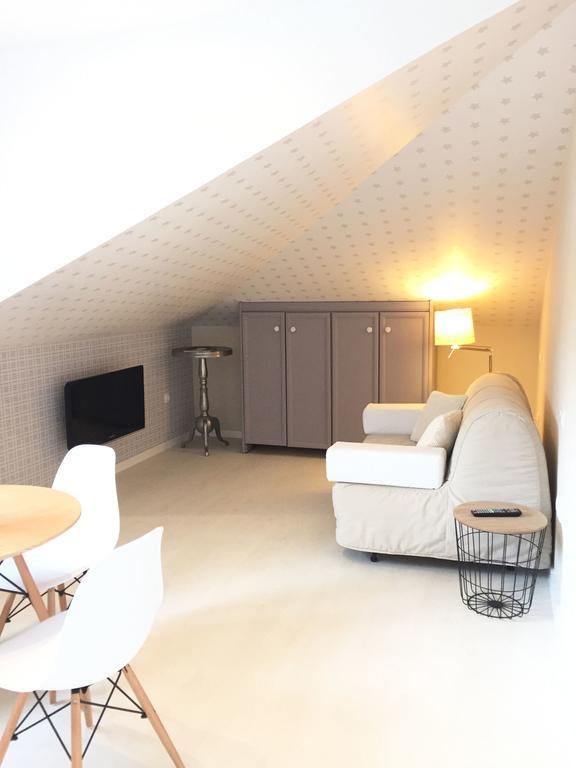 ריבאדסלה Apartamentos Las Vegas מראה חיצוני תמונה