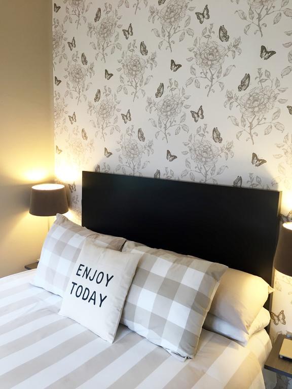 ריבאדסלה Apartamentos Las Vegas מראה חיצוני תמונה
