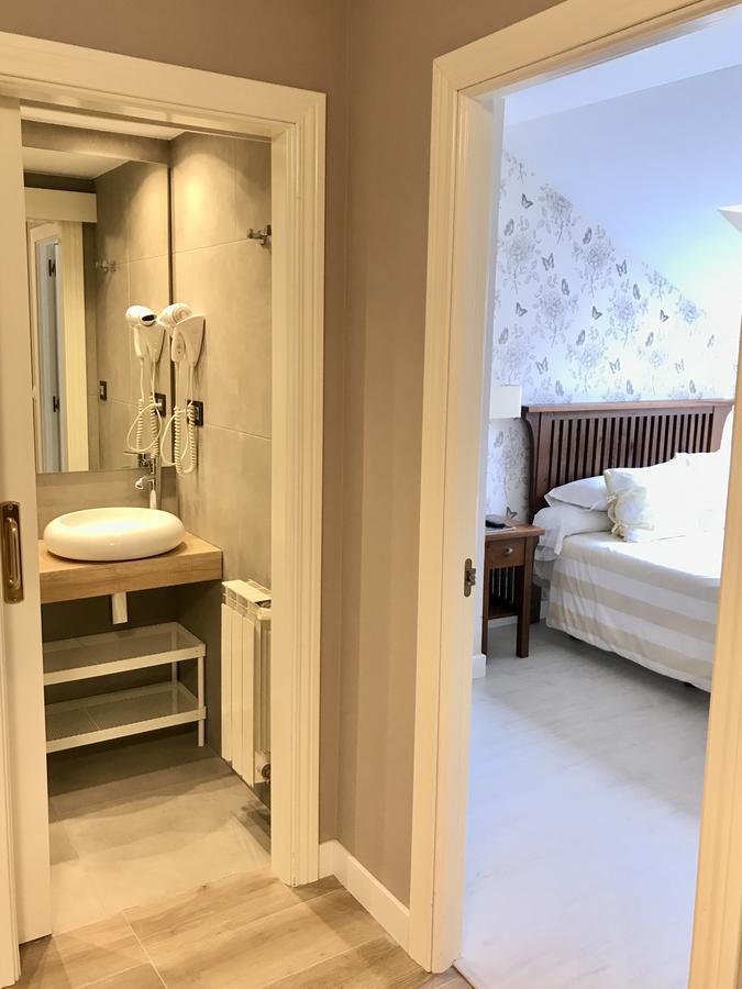 ריבאדסלה Apartamentos Las Vegas מראה חיצוני תמונה