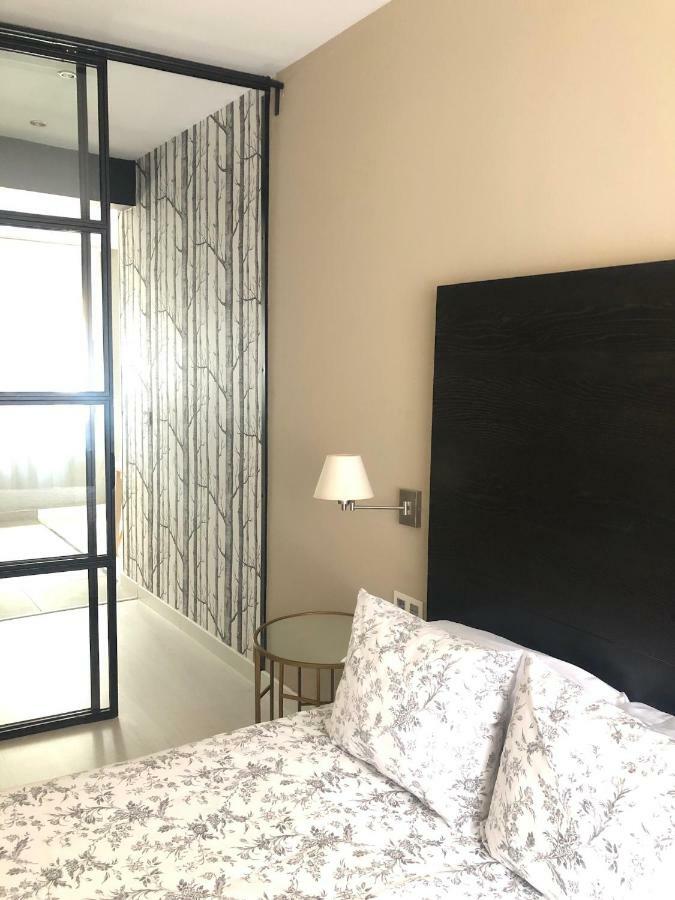 ריבאדסלה Apartamentos Las Vegas מראה חיצוני תמונה